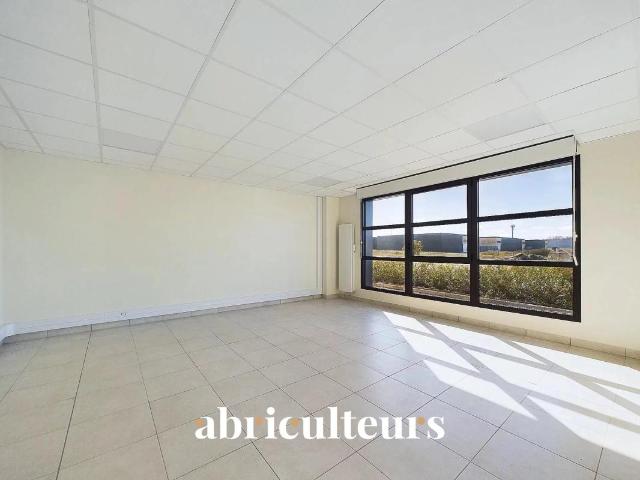 Bureau location à Chartres, Gellainville