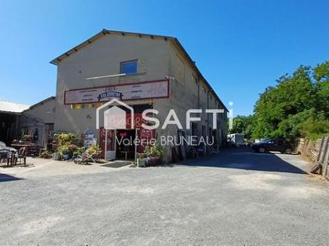 Local Commercial vente à Castres, Graulhet