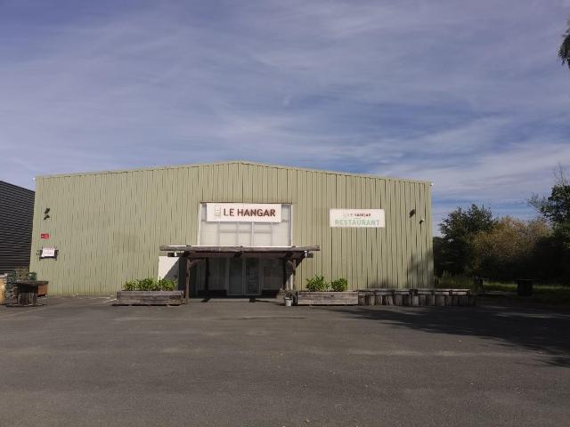 Local Commercial vente à Chinon, Avoine