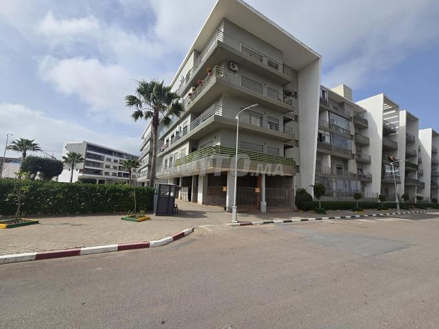 Local commercial location à Bouskoura, Gharb-Chrarda-Beni Hssen