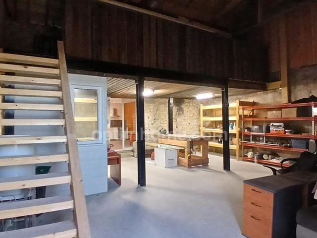 Bureau vente à Bordeaux, Sainte-eulalie