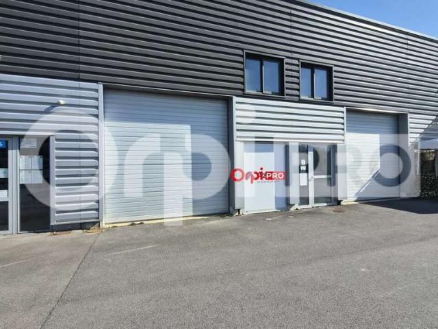 Local Commercial location à Witry-lès-Reims, Marne