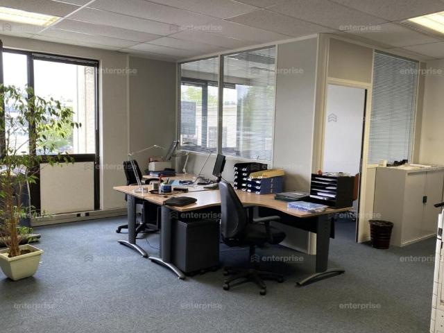 Bureau location à Caen