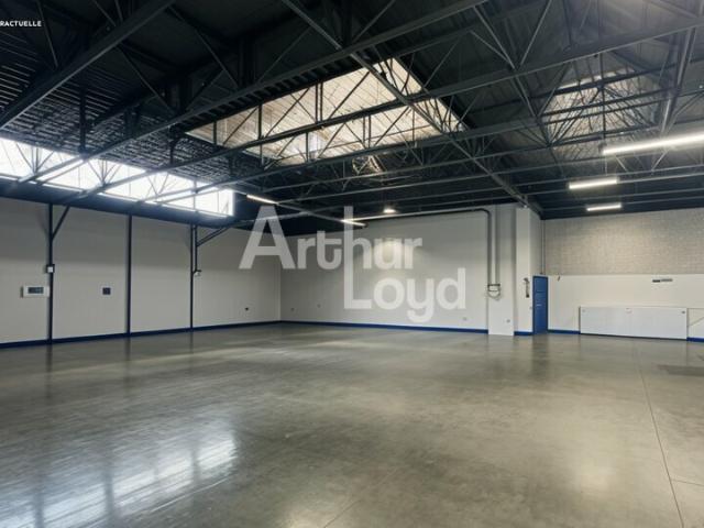 Local Commercial location à Chambéry, Aix-les-bains
