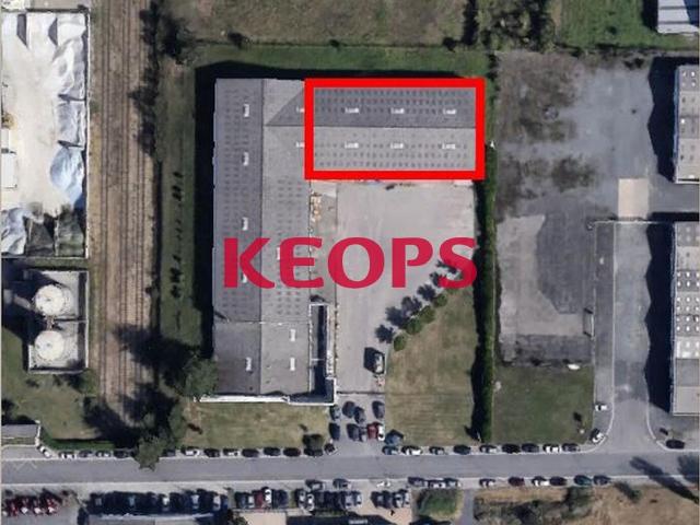 Local Commercial location à Albi