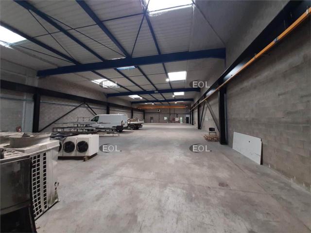 Local Commercial location à Créteil, Alfortville