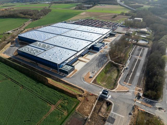 Local Commercial location à Beauvais, Allonne