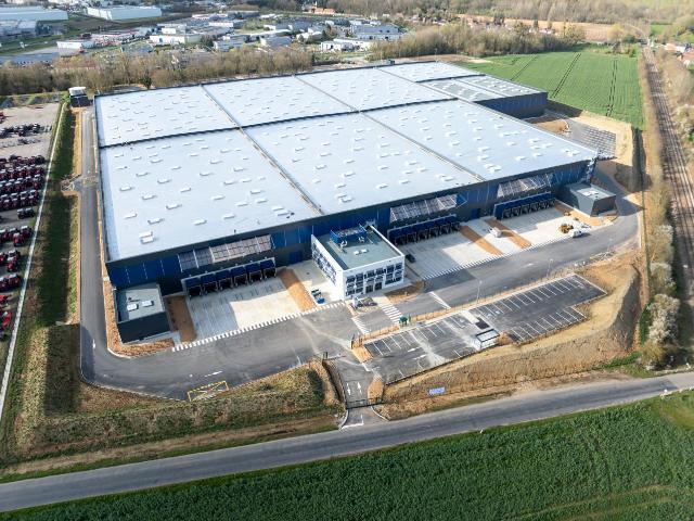 Local Commercial location à Beauvais, Allonne