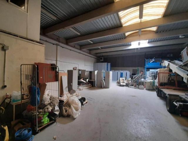 Local Commercial location à Argenteuil