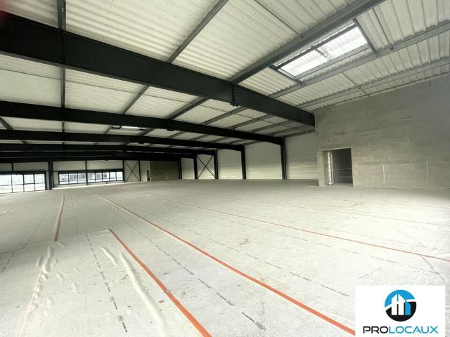 Local Commercial location à Villefranche-sur-Saône, Rhône