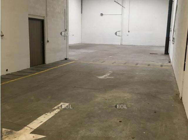 Local Commercial location à Saint-Denis, Aubervilliers