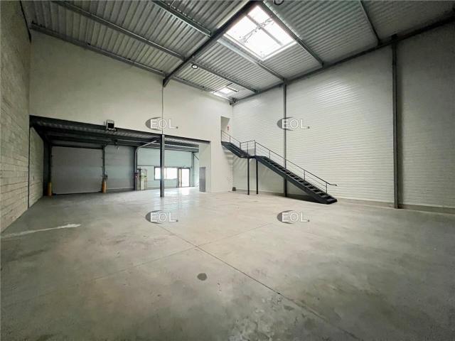 Local Commercial location à Le Raincy, Aulnay-sous-bois