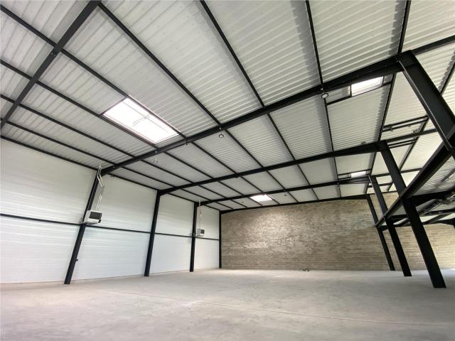 Local Commercial location à Le Raincy, Aulnay-sous-bois