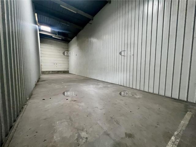 Local Commercial location à Le Raincy, Aulnay-sous-bois