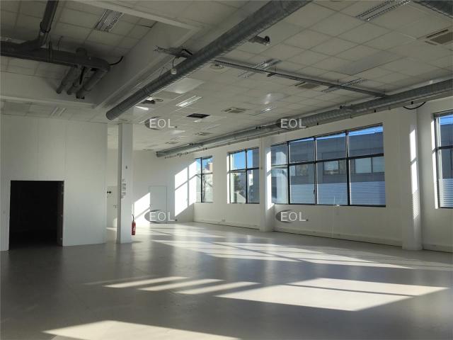Local Commercial location à Antony, Bagneux