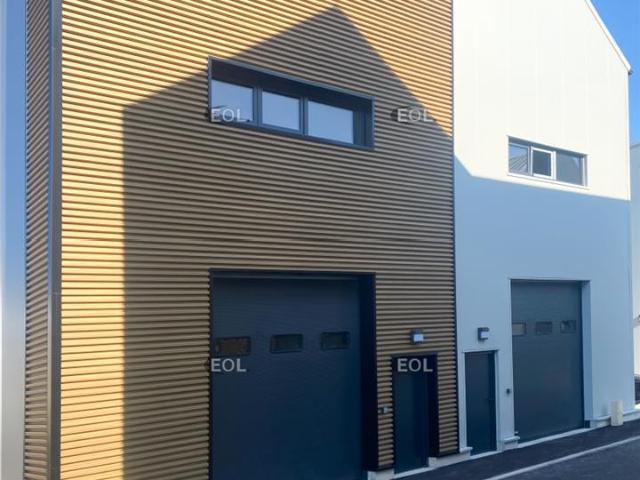 Local Commercial location à Bobigny, Bagnolet