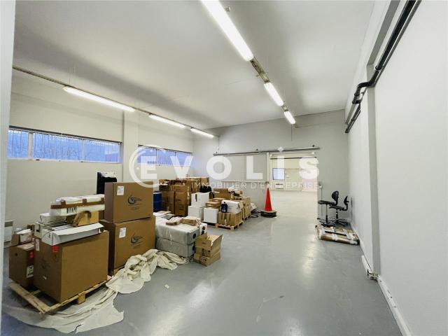 Local Commercial location à Le Raincy, Noisy-le-grand