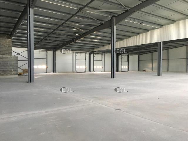 Local Commercial location à Nîmes, Beaucaire