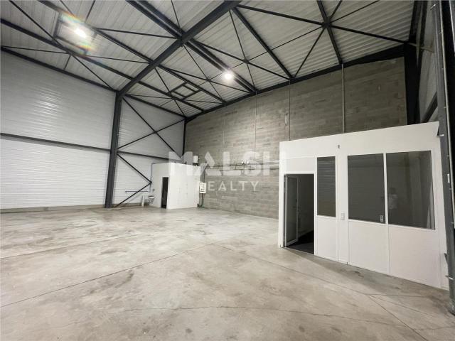Local Commercial location à Lyon, Rhône