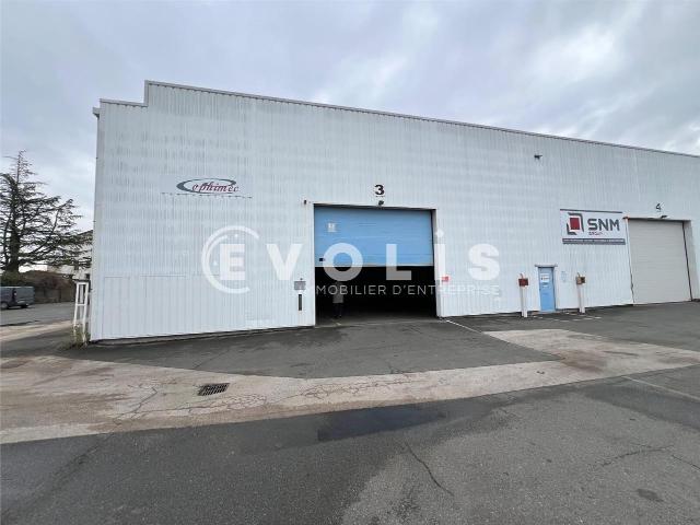 Local Commercial location à Villefranche-sur-Saône, Rhône