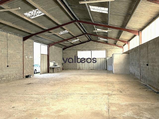 Local Commercial location à Toulouse, Bessières