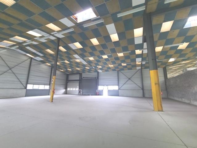 Local Commercial location à Béziers, Maureilhan