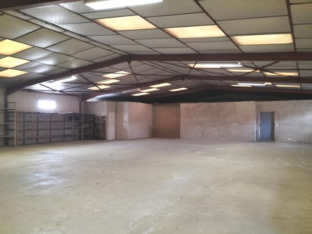 Local Commercial location à Béziers