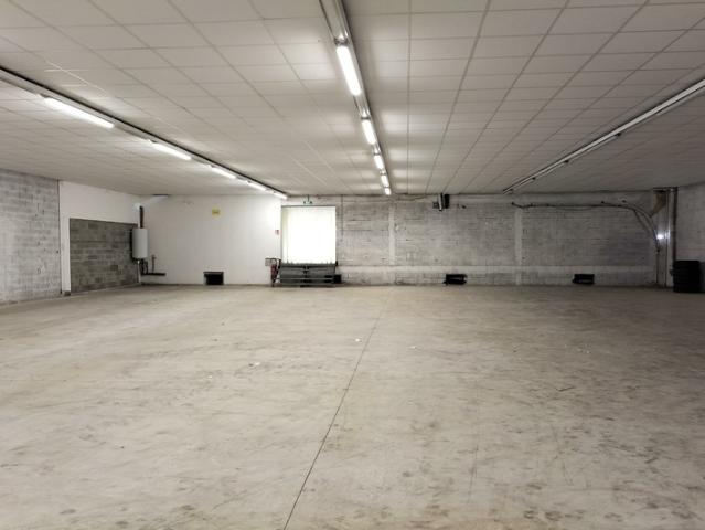 Local Commercial location à Béziers