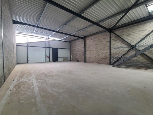 Local Commercial location à Béziers