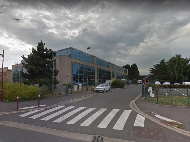 Local Commercial location à Argenteuil, Bezons
