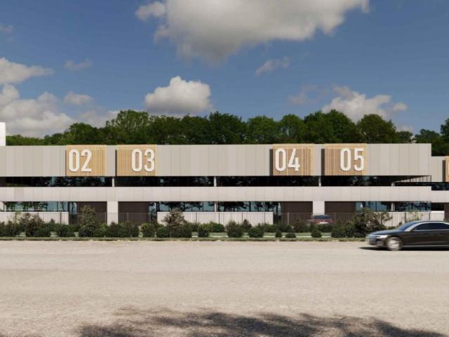 Local Commercial location à Versailles, Bois-d'arcy