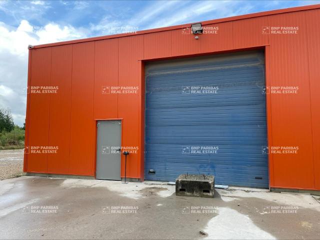 Local Commercial location à Toul, Velaine-en-haye