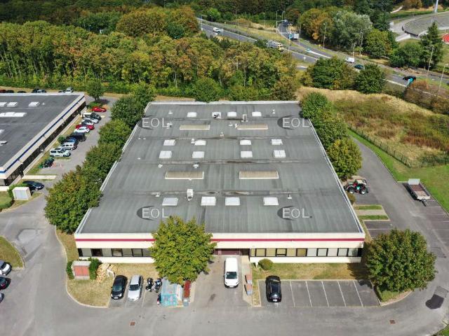 Local Commercial location à Évry, Bondoufle