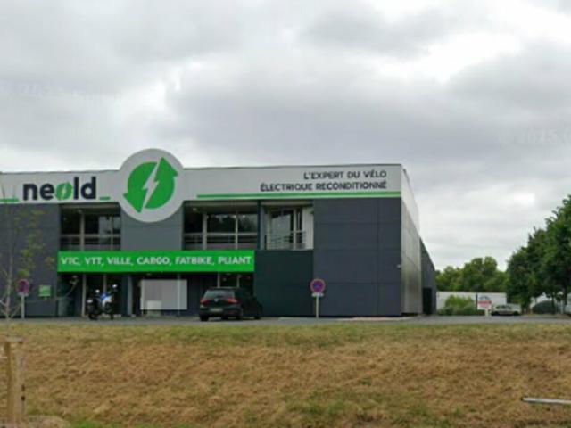 Local Commercial location à Bordeaux