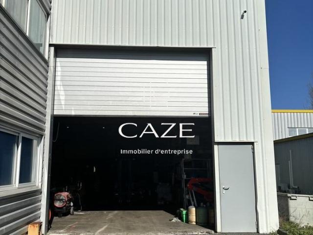Local Commercial location à Bordeaux
