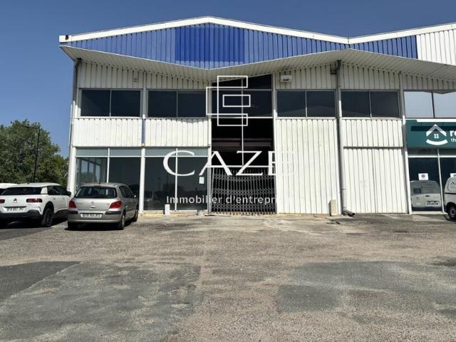 Local Commercial location à Bordeaux