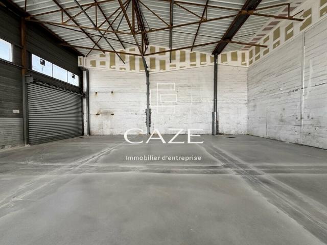 Local Commercial location à Bordeaux