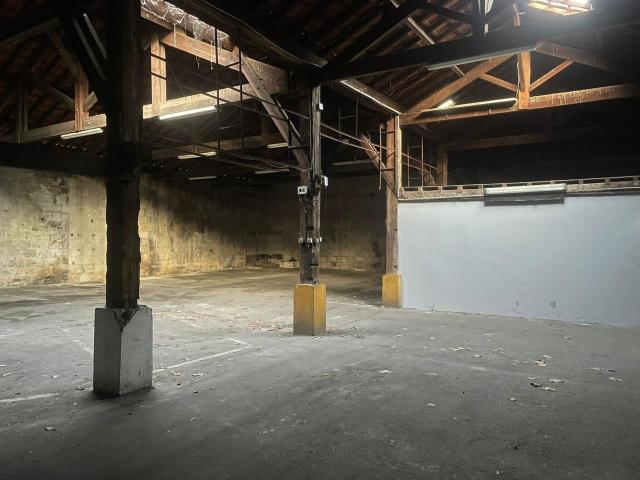 Local Commercial location à Bordeaux