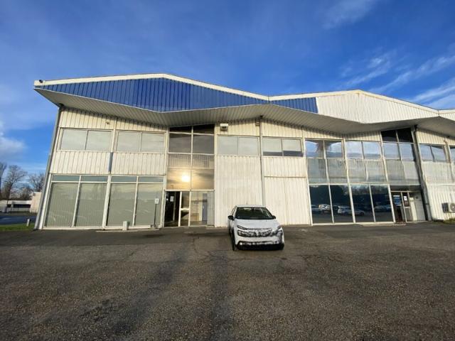 Local Commercial location à Bordeaux