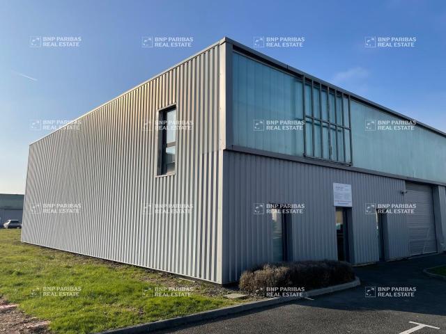 Local Commercial location à Nantes, Bouaye