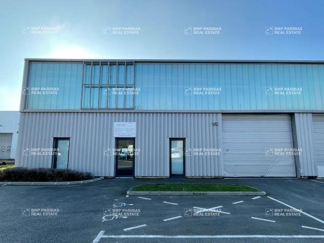 Local Commercial location à Nantes, Bouaye