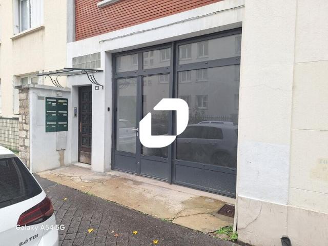 Local Commercial location à Boulogne-Billancourt, Boulogne-billancourt