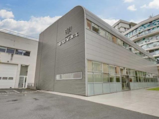 Local Commercial location à Boulogne-Billancourt, Boulogne-billancourt