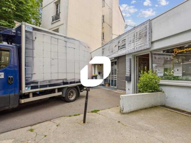 Local Commercial location à Boulogne-Billancourt, Sèvres
