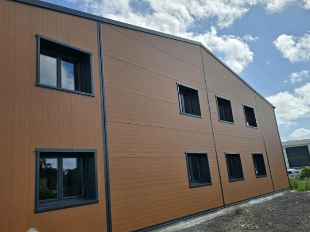 Local Commercial location à Bernay, Bourg-achard