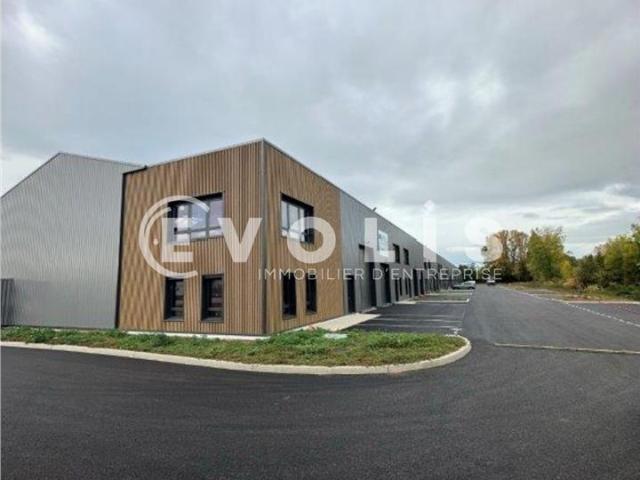 Local Commercial location à La Tour-du-Pin, Bourgoin-jallieu