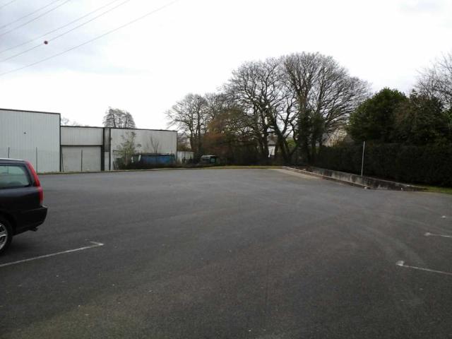 Local Commercial location à Brest, Bretagne