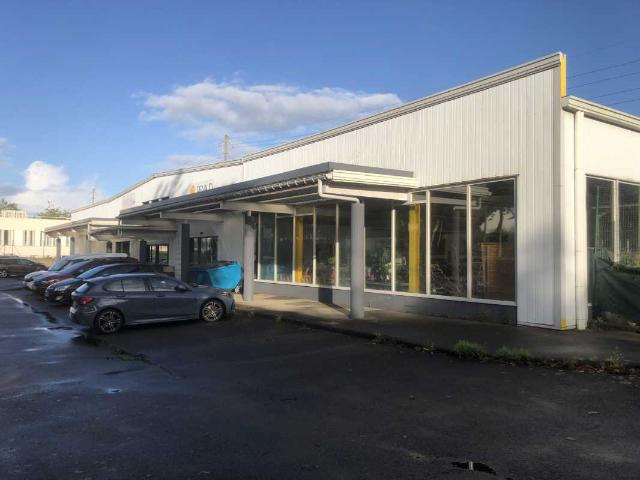 Local Commercial location à Brest, Bretagne