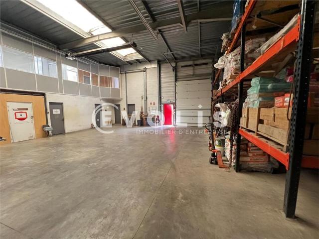 Local Commercial location à Palaiseau, Brétigny-sur-orge