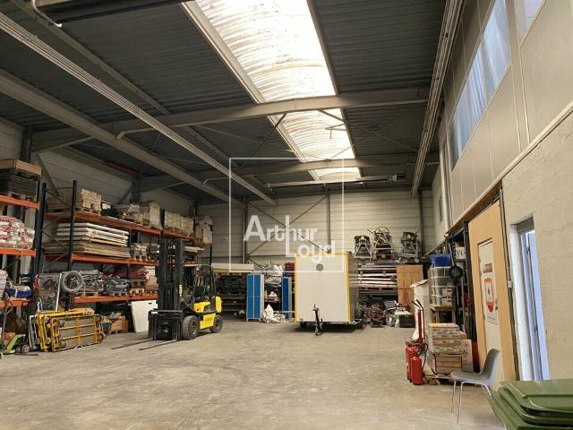 Local Commercial location à Palaiseau, Brétigny-sur-orge